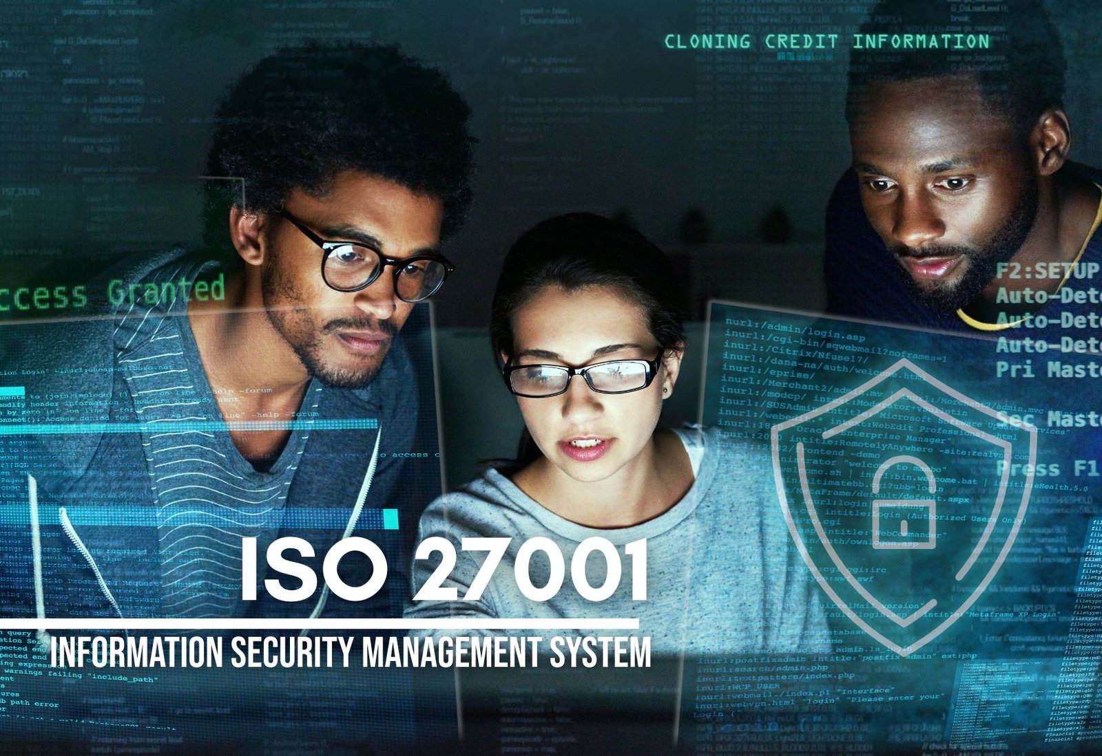 ISO 27001