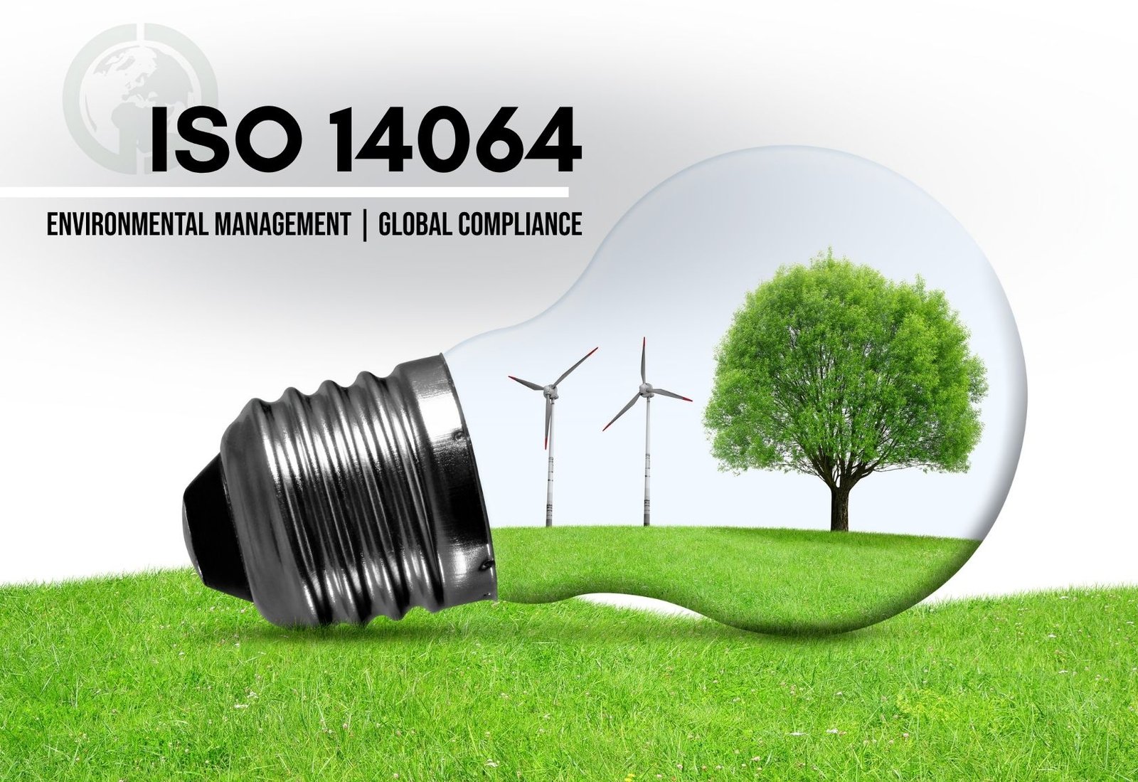 ISO 14064
