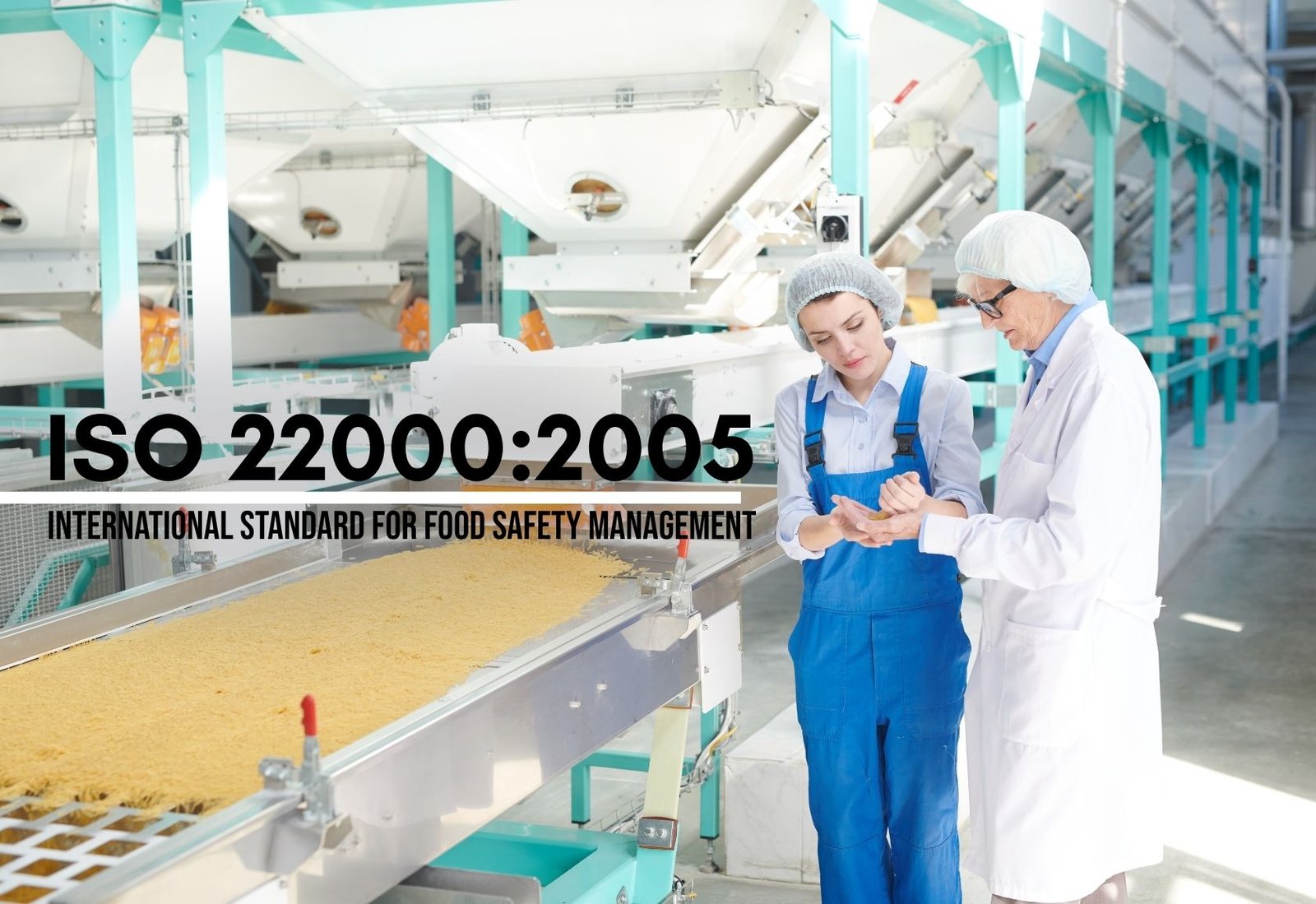ISO 22000