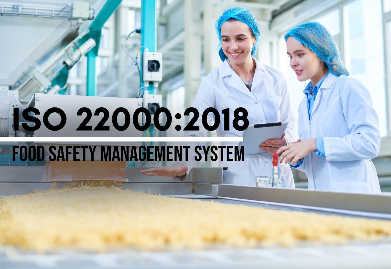ISO 22000