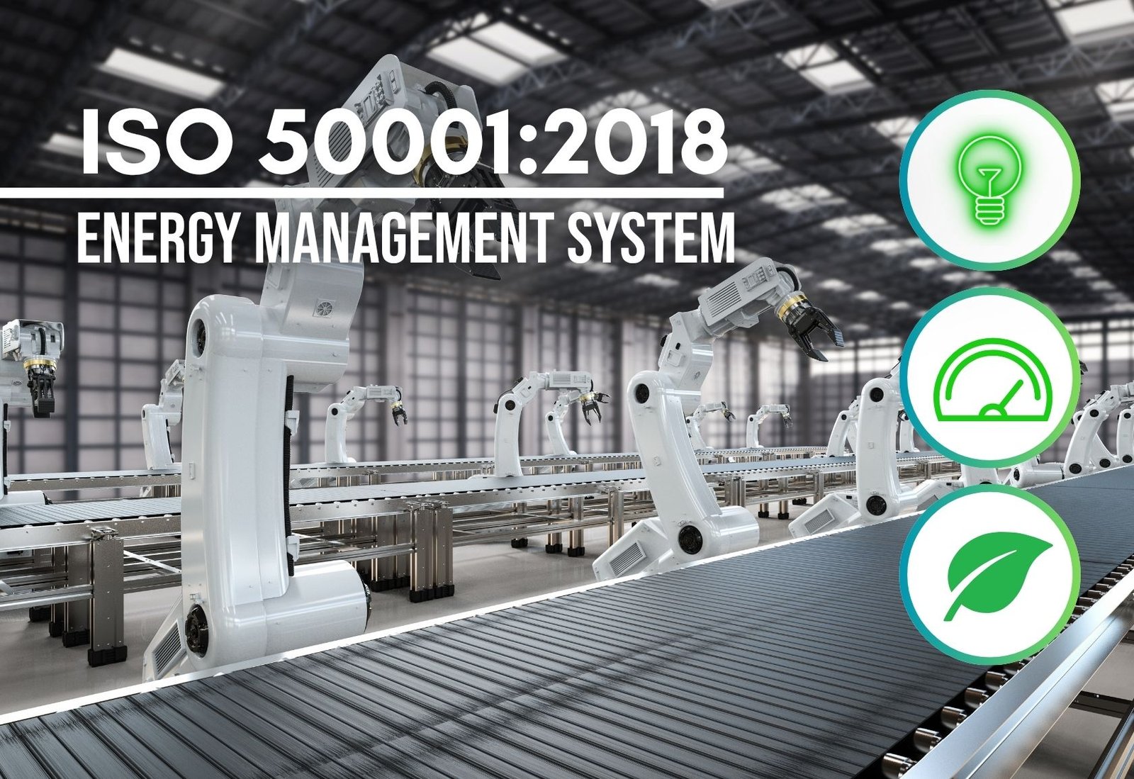 ISO 50001