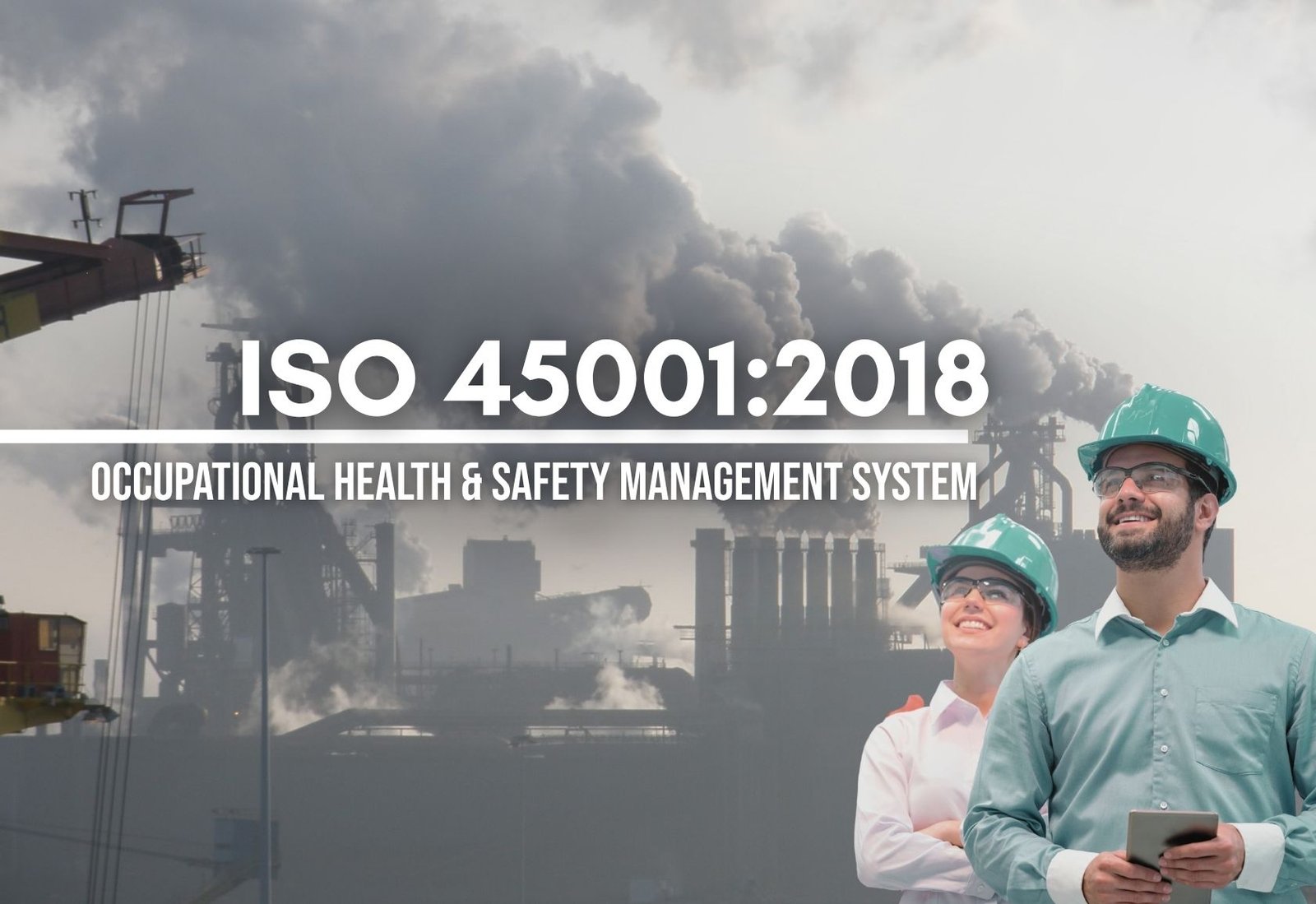 ISO 45001
