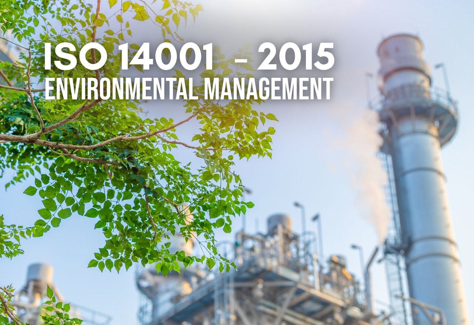 ISO 14001